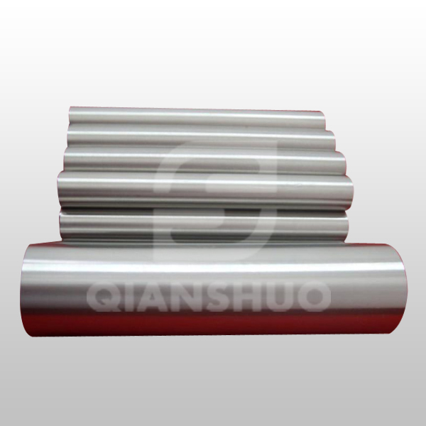 Molybdenum rods