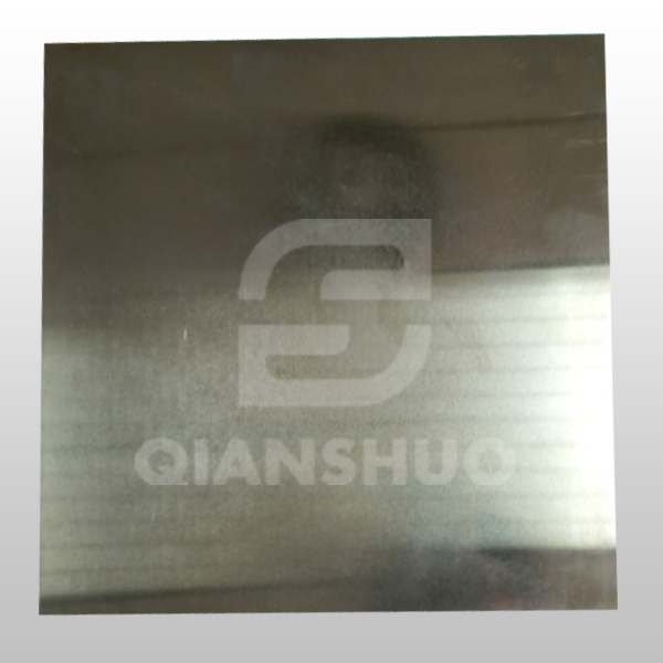 TZM alloy plate
