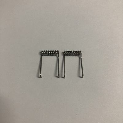 门型折脚电子枪灯丝