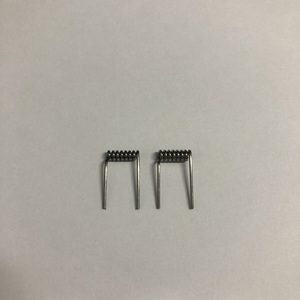 门型电子枪灯丝