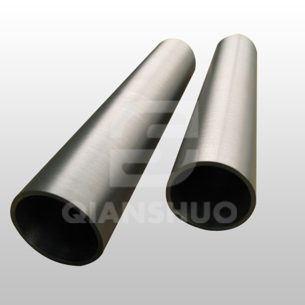 Tungsten tube