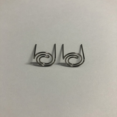 中空型电子枪灯丝