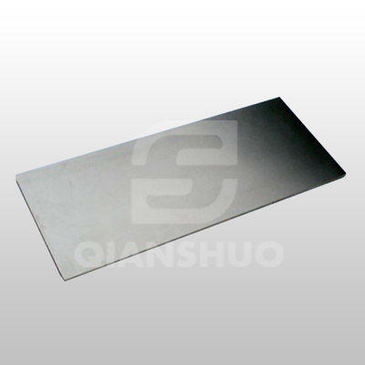 钨镧合金板
