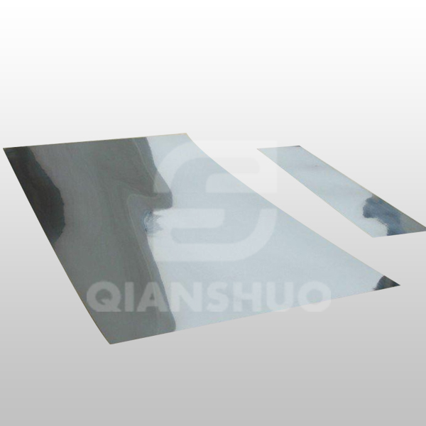 Tungsten tablets