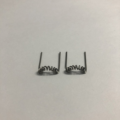 半月型电子枪灯丝