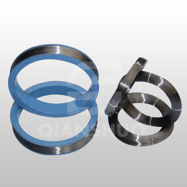 Molybdenum wire