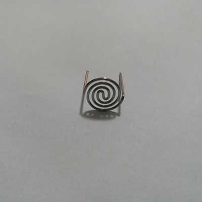 蚊香型电子枪灯丝