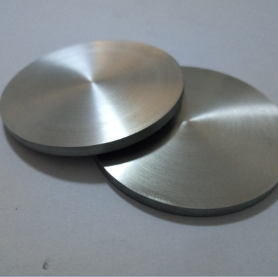 铌溅射靶材